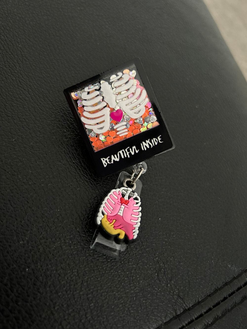 Nurse Lanyard